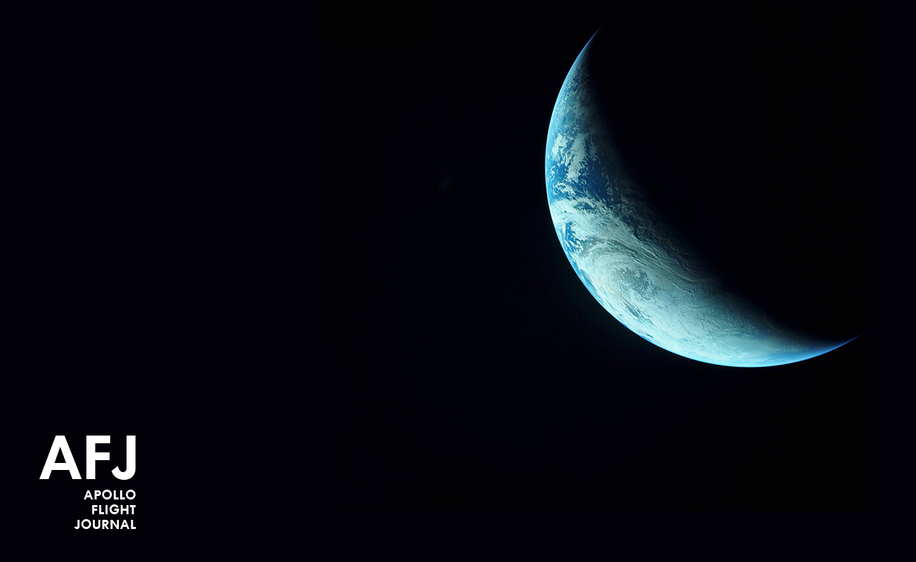 Apollo Flight Journal